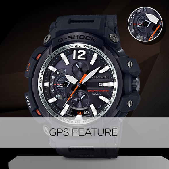 CASIO Watches Buying Guide Explore CASIO H.Samuel