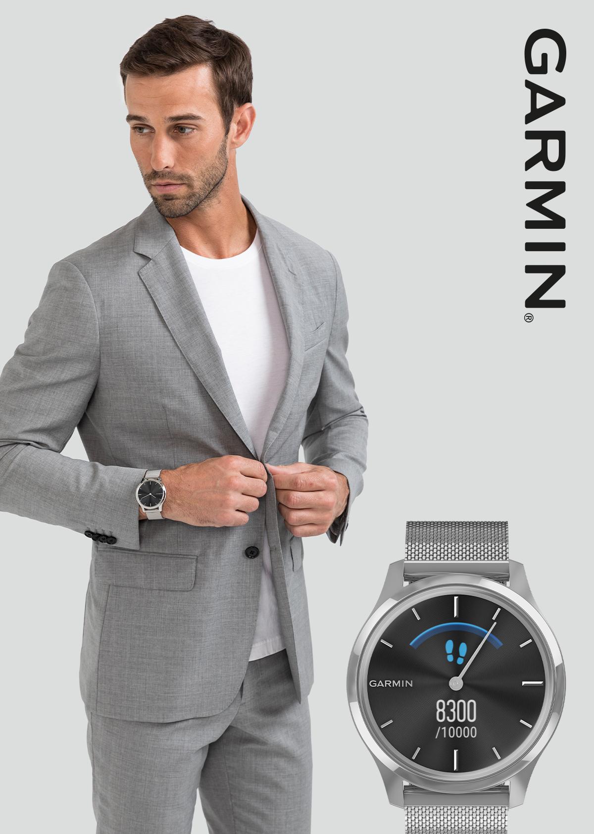 garmin watch h samuel