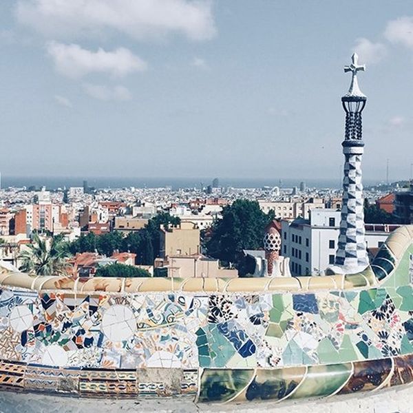 Spagna, Barcellona