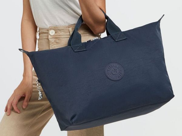 Kala M | Tote Bags | Kipling