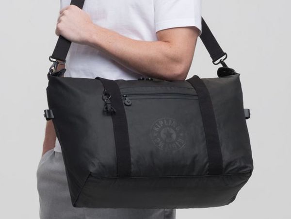 Art M | Tote Bags | Kipling