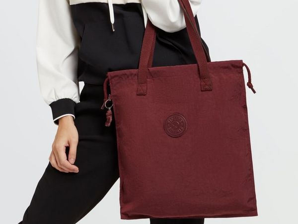 Hiphurray | Tote Bags | Kipling
