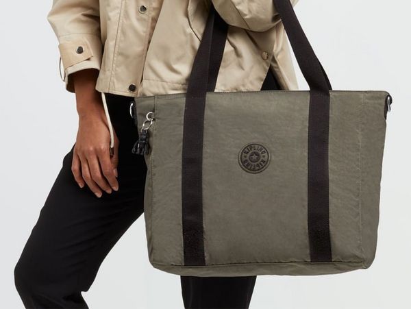 Asseni | Tote Bags | Kipling