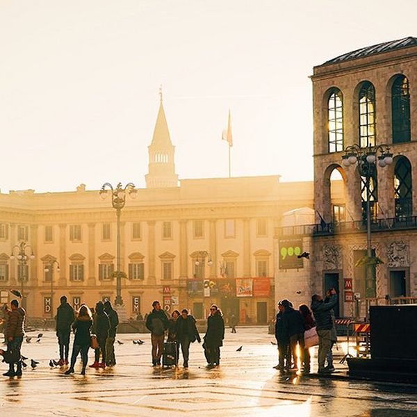 Milano, Italia