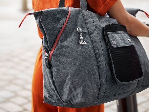 Live.Light Freely, Bags, Totes & Backpacks