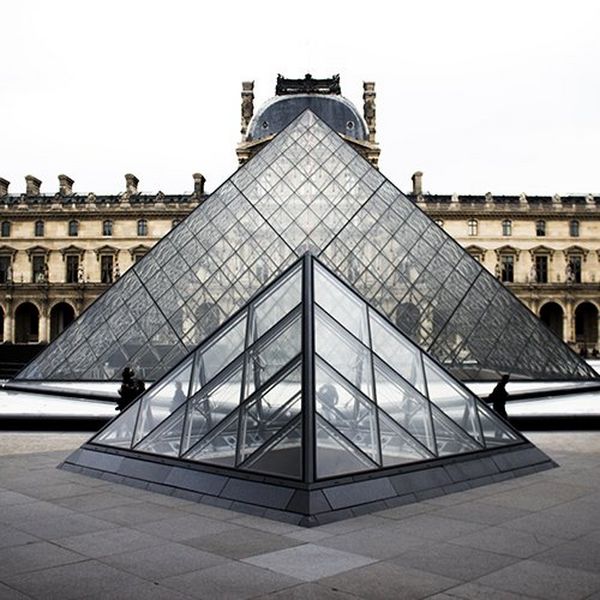 Francia, Parigi
