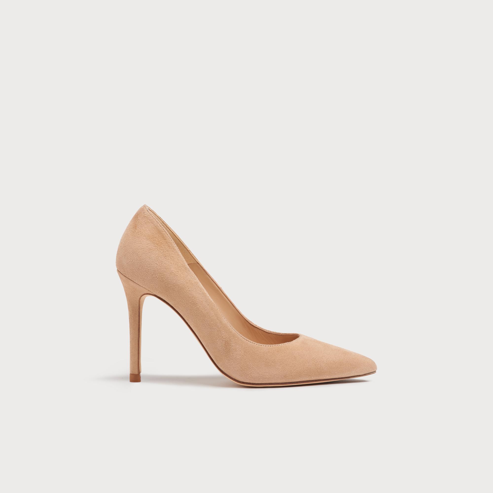 Fern Pointed Courts | Shoes L.K.Bennett