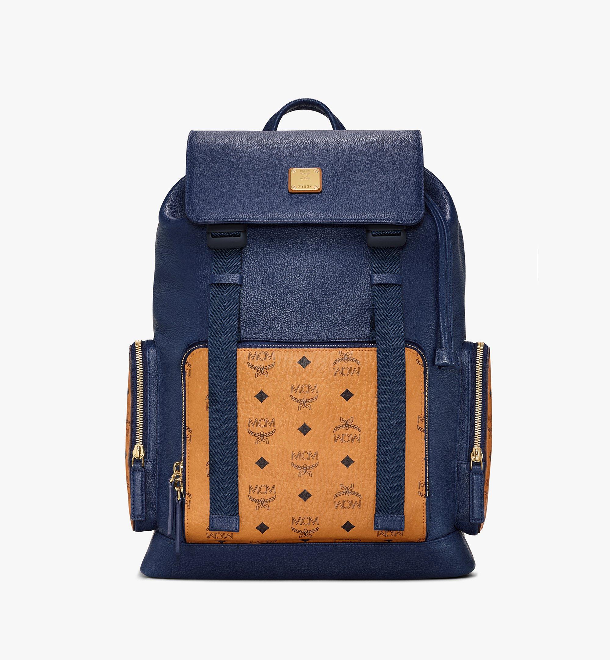 leather backpack hk