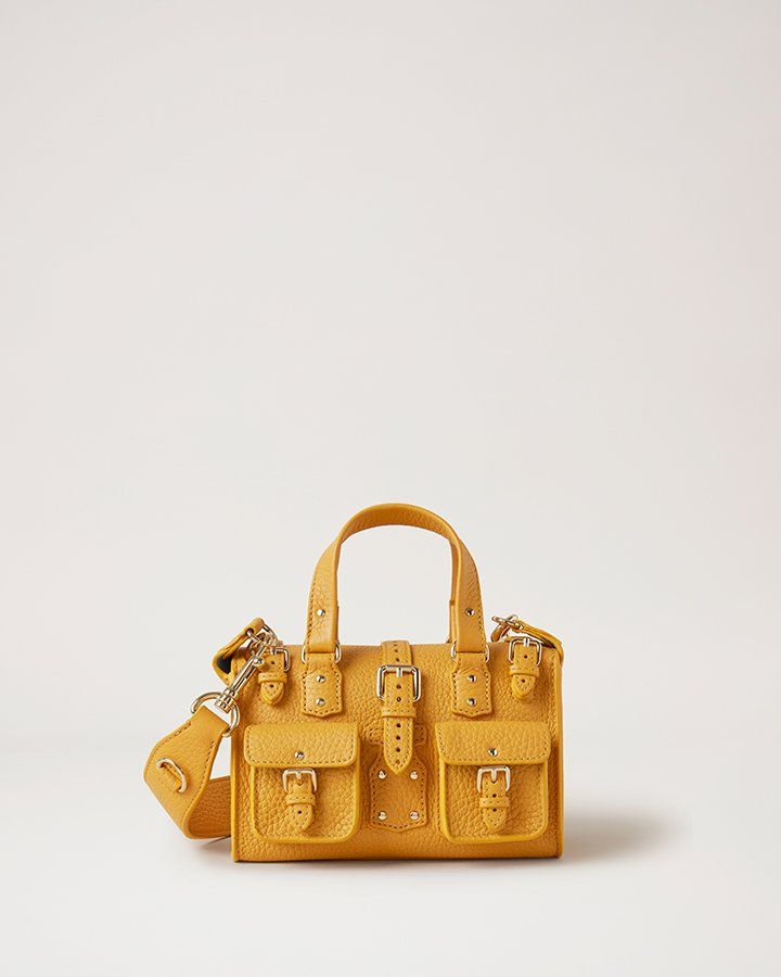 The Mulberry Icons And Their Name Sakes – ARMCANDY BAG CO