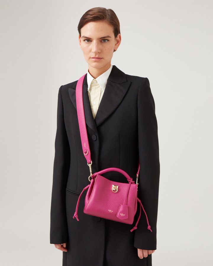 Mulberry 50th discount anniversary bag