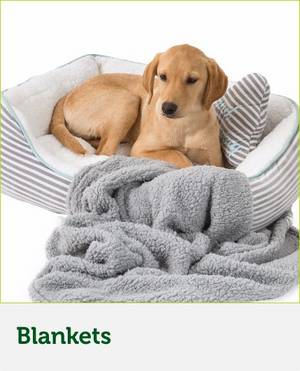 Dog blanket bedding