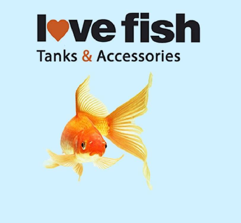 Fish Supplies, Tanks, Filters & Plants