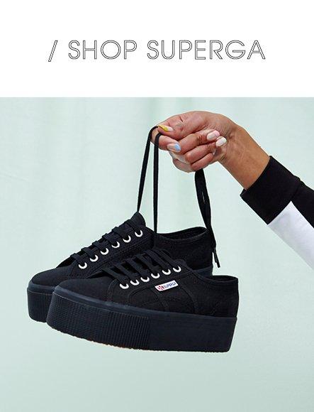 Superga office london