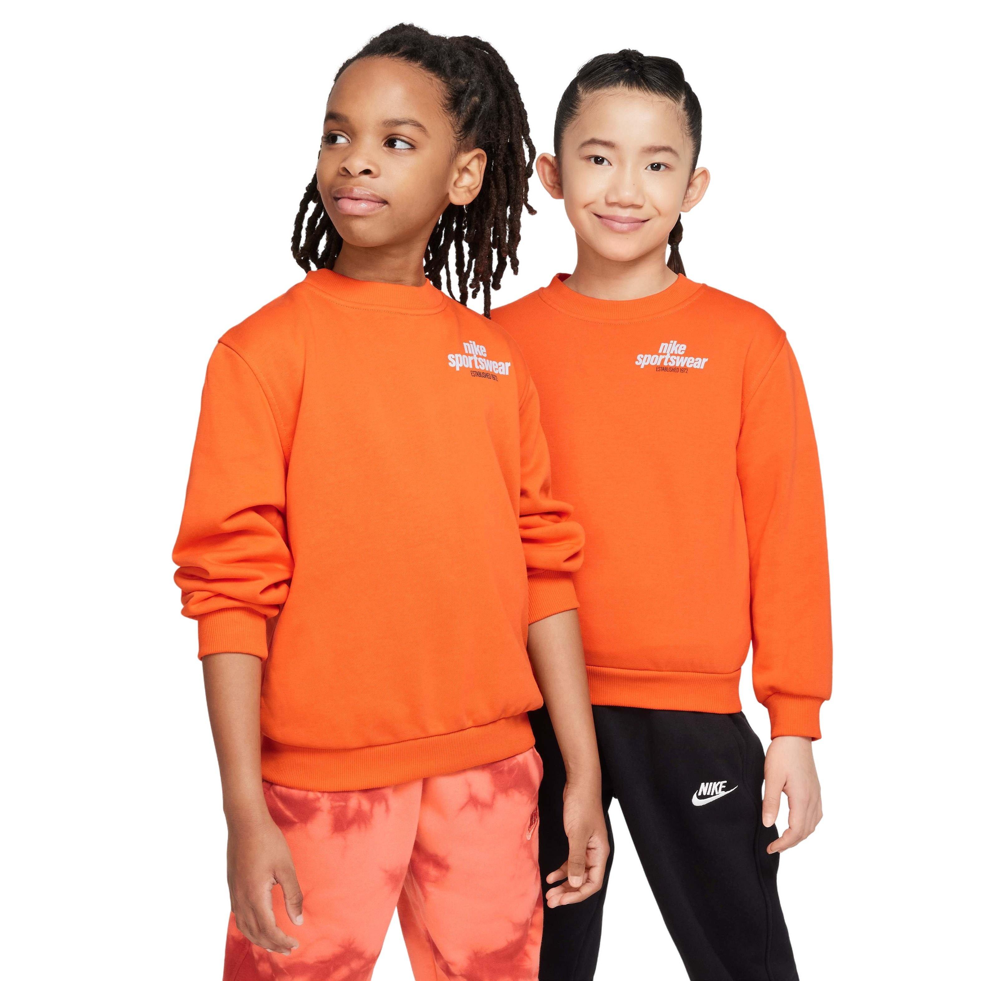 Color: ORANGE