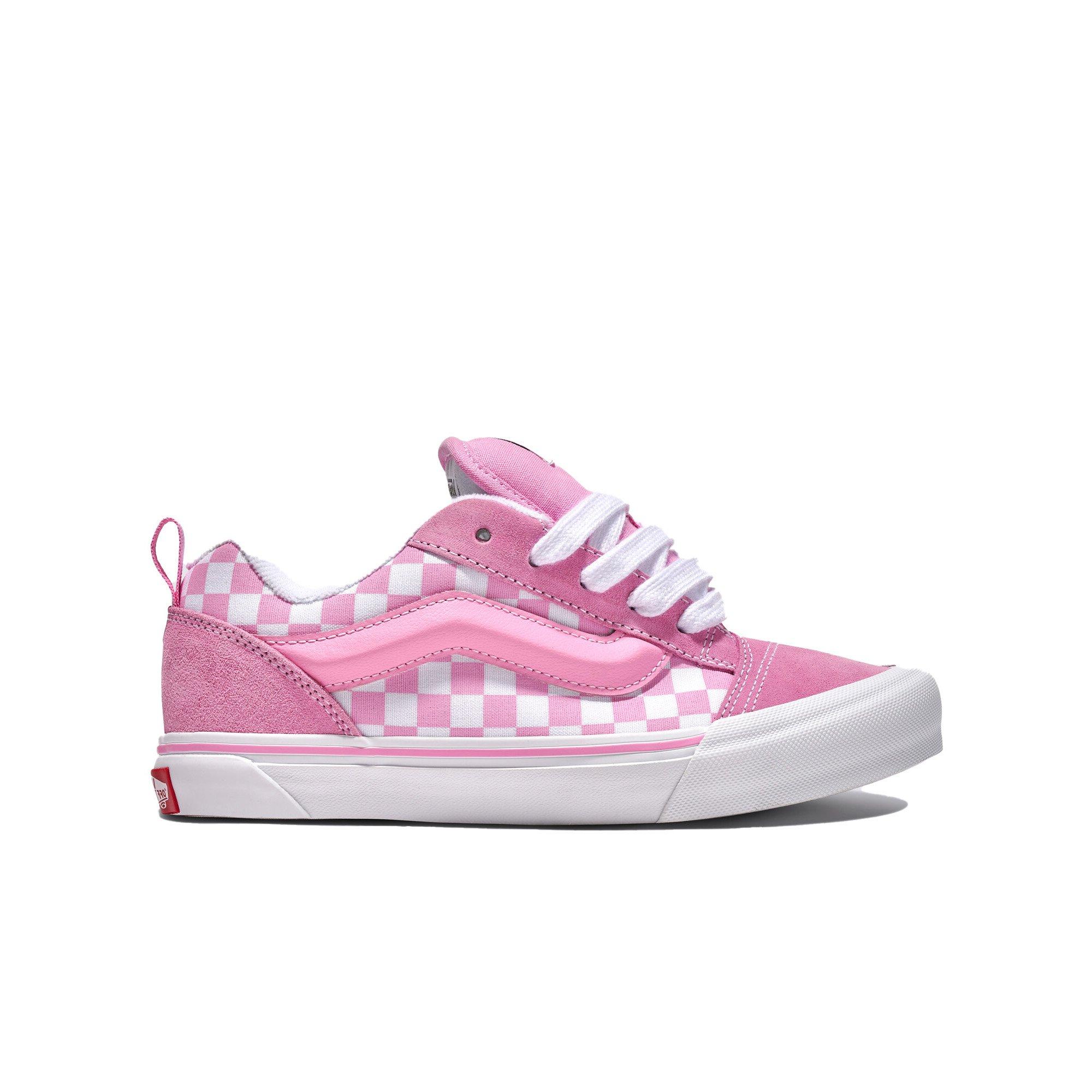Color: PINK/WHITE