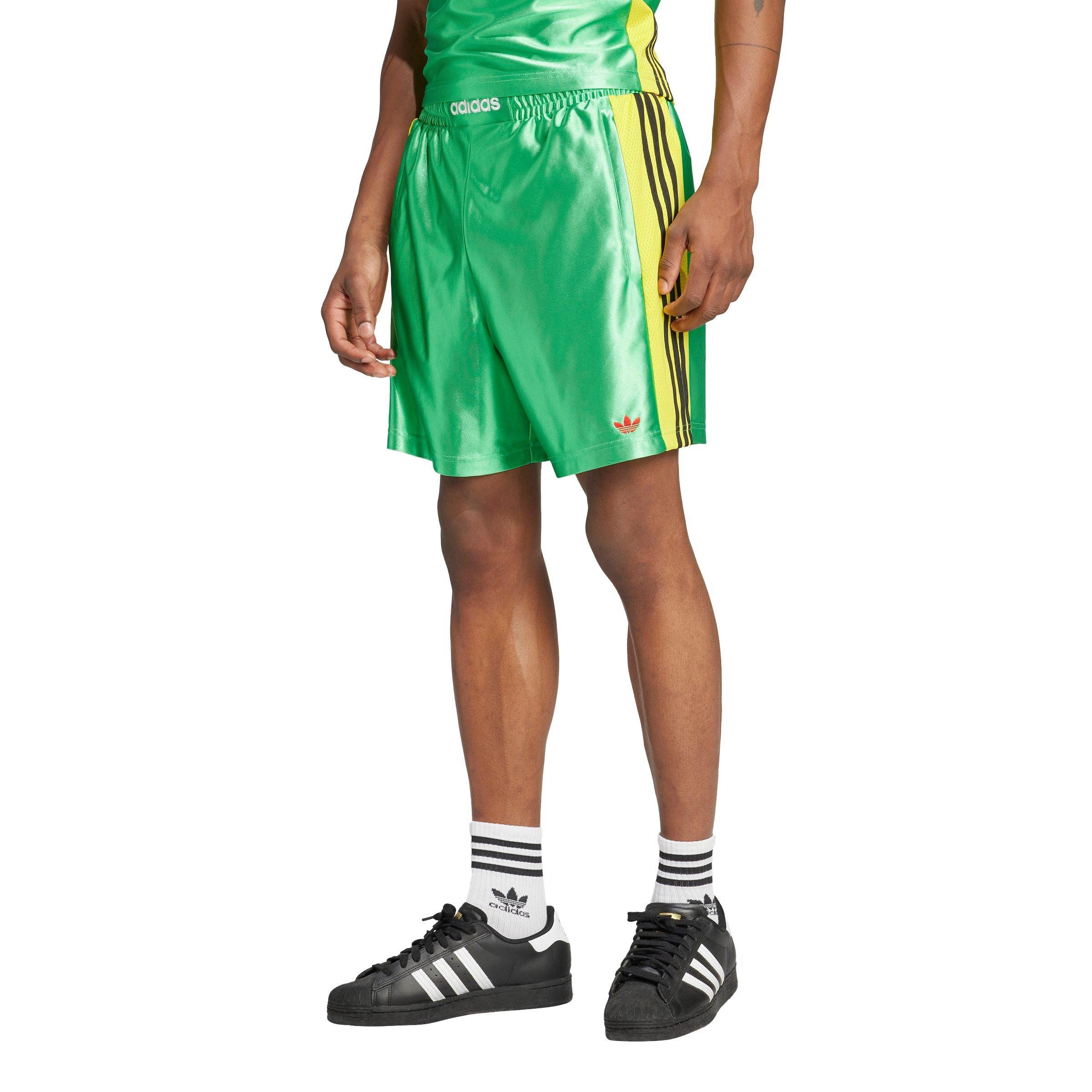 Color: GREEN