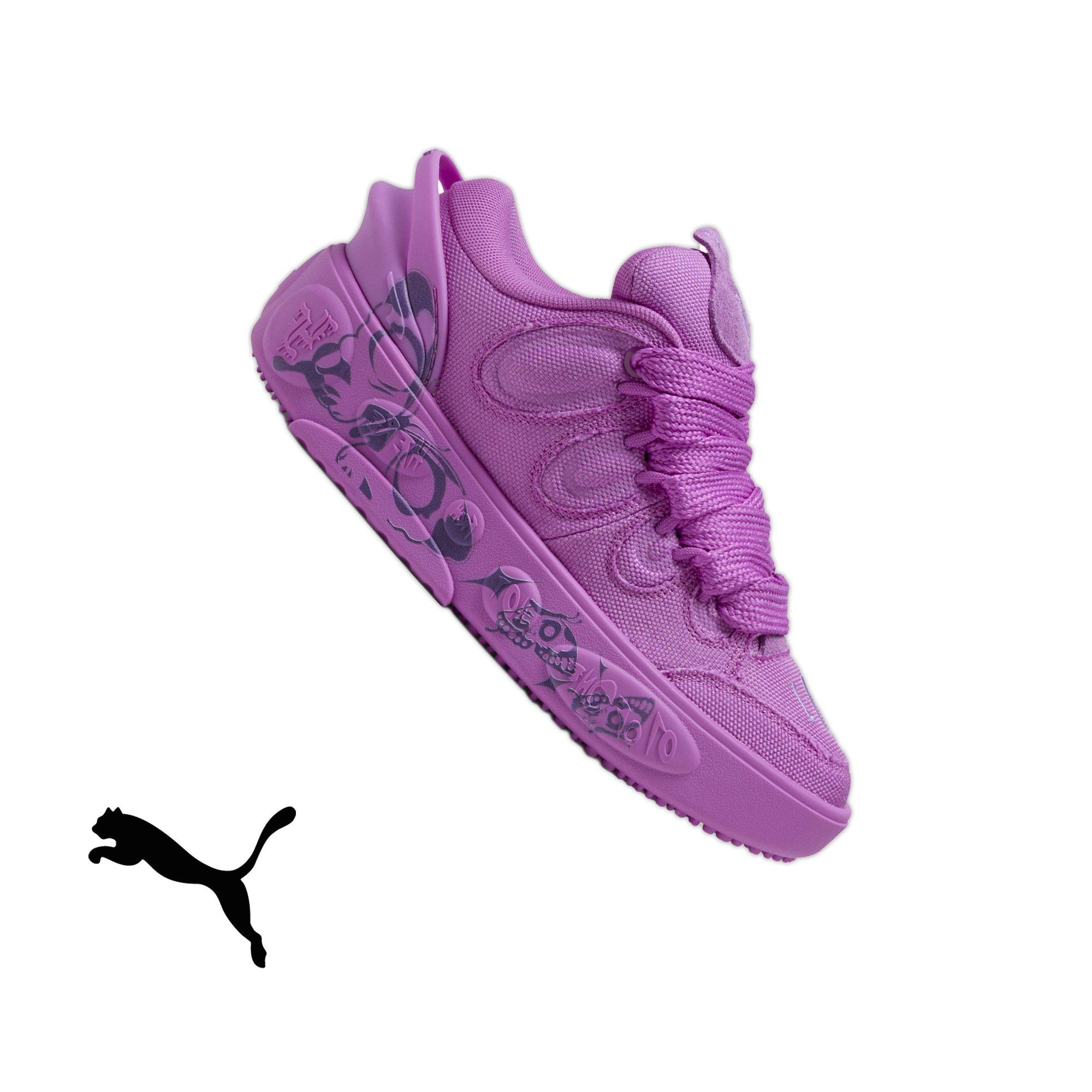 Color: PURPLE
