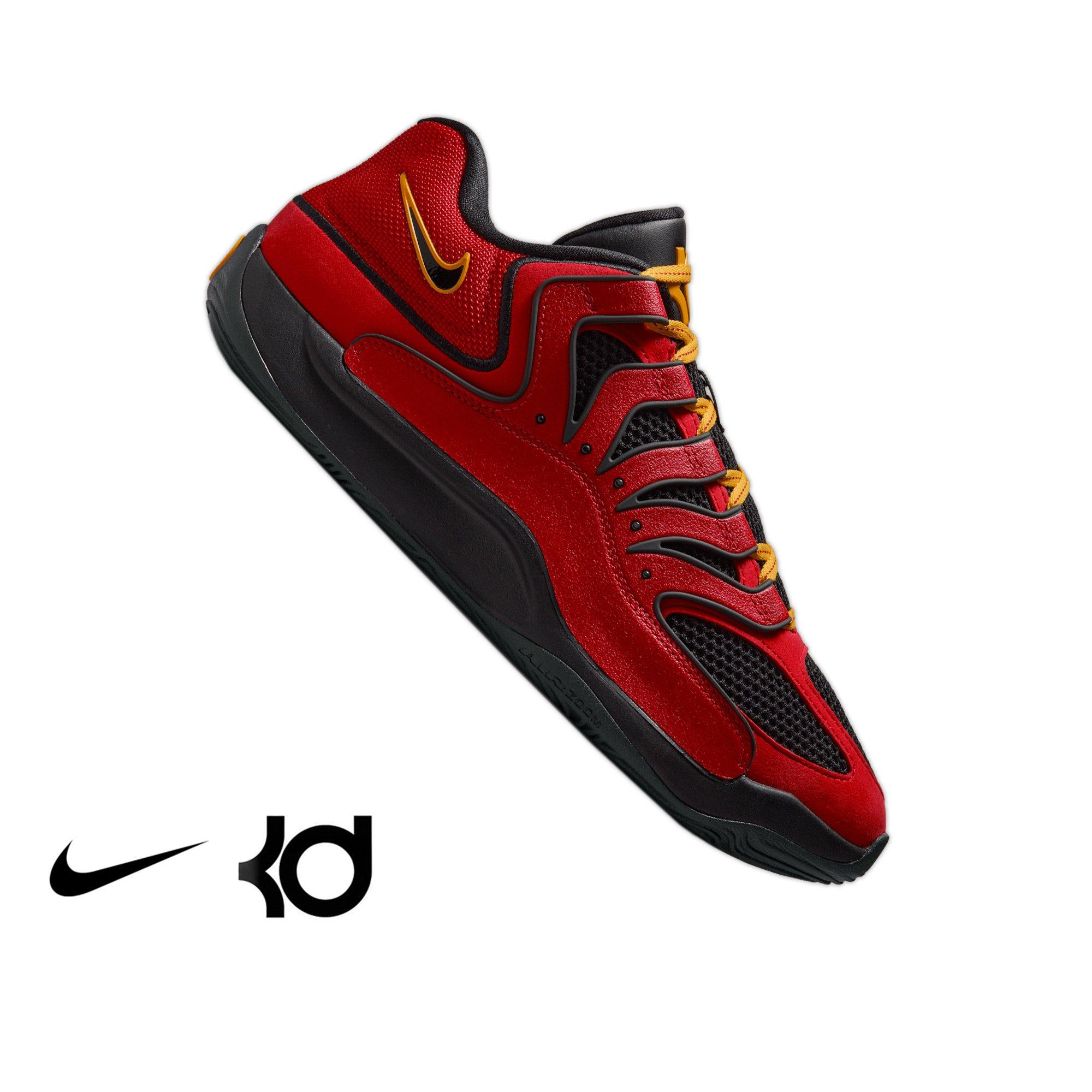 Color: FIRE RED/BLACK/AMARILLO