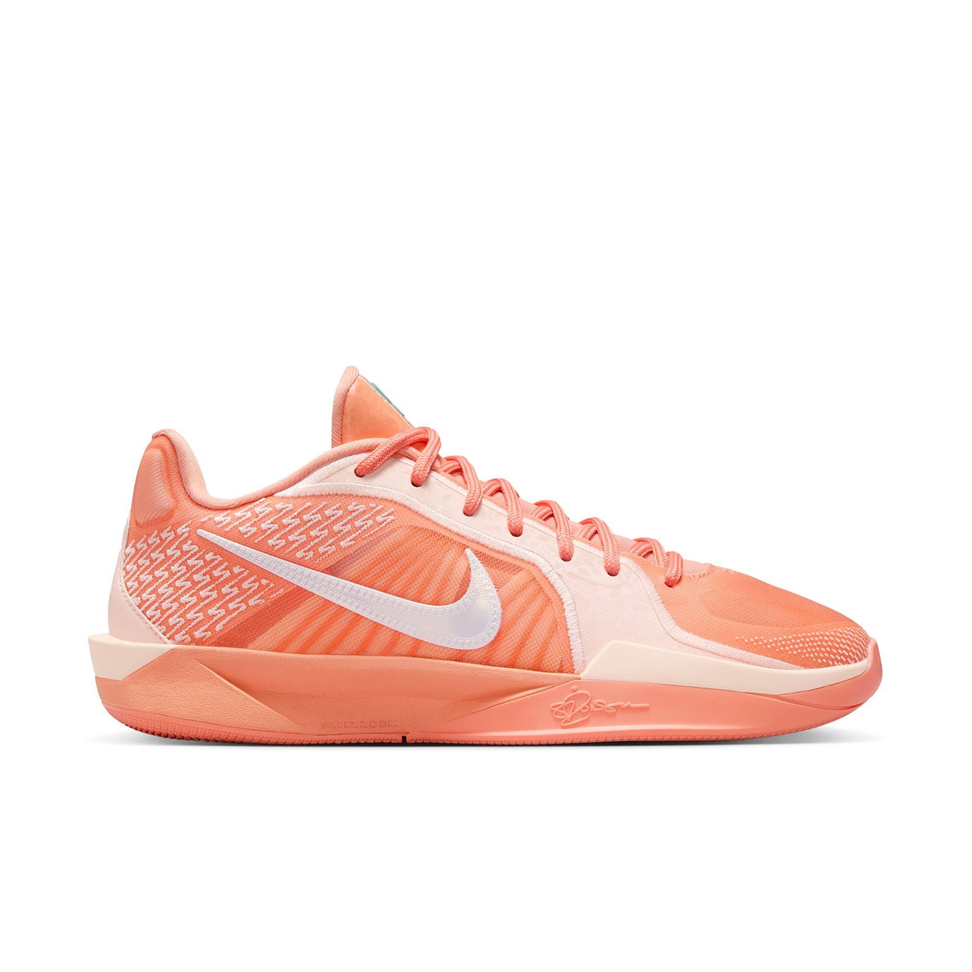 Color: APRICOT AGATE/LIGHT BONE/WASHED CORAL