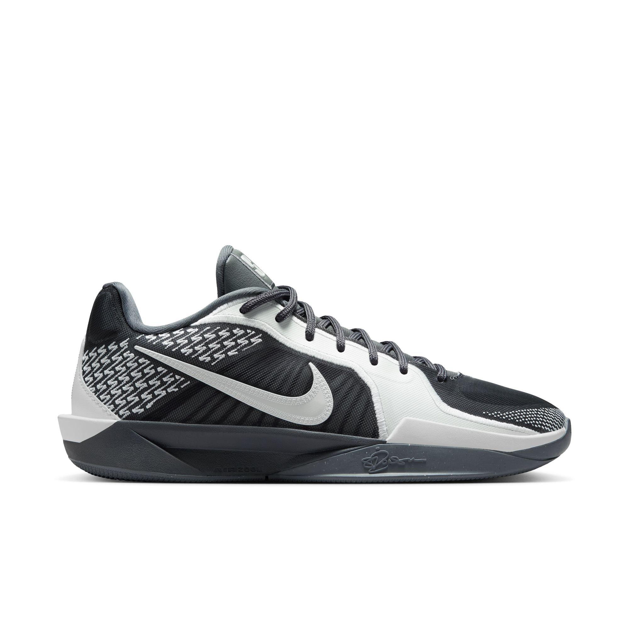 Color: IRON GREY/SAIL/HOT PUNCH