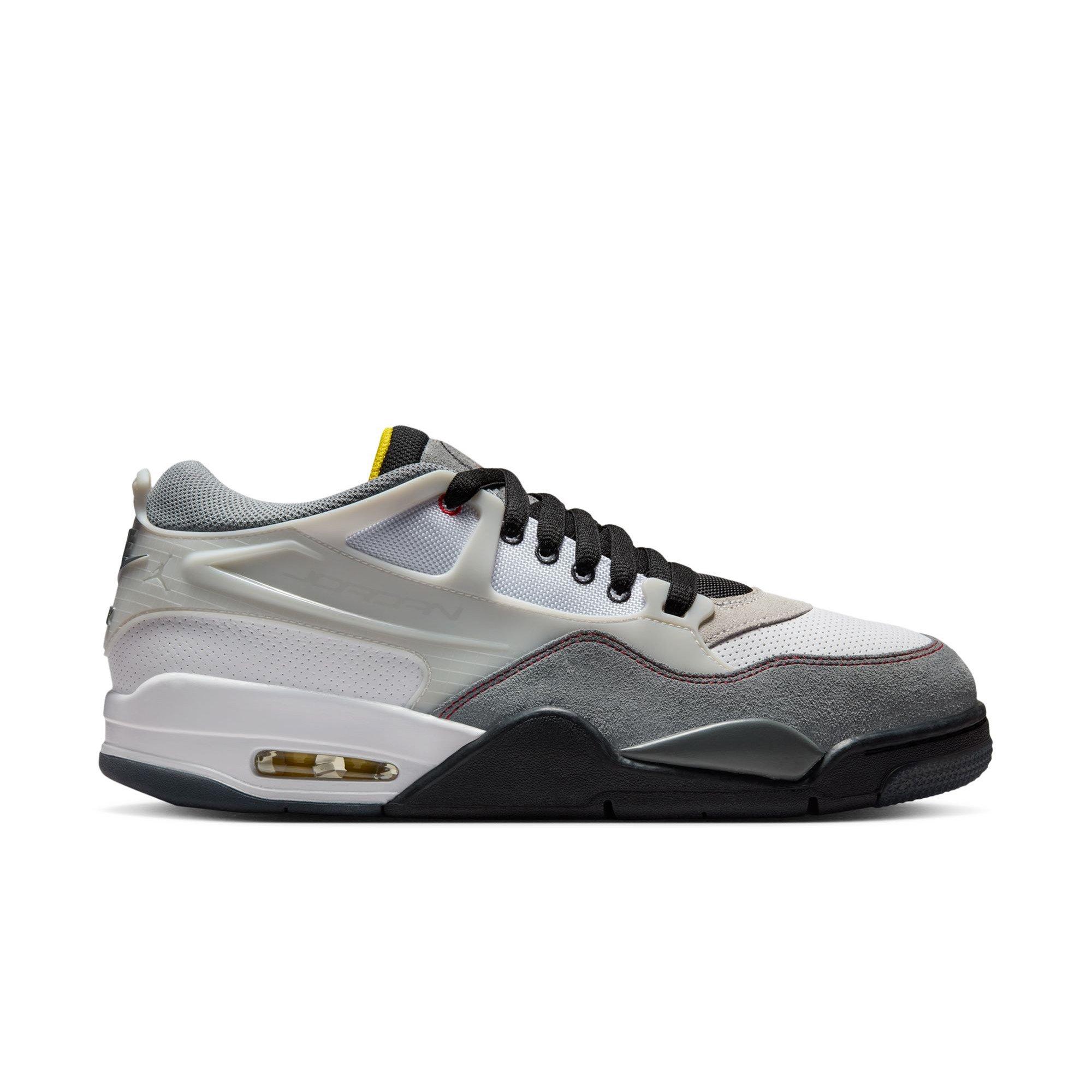 Color: WHITE/GREY
