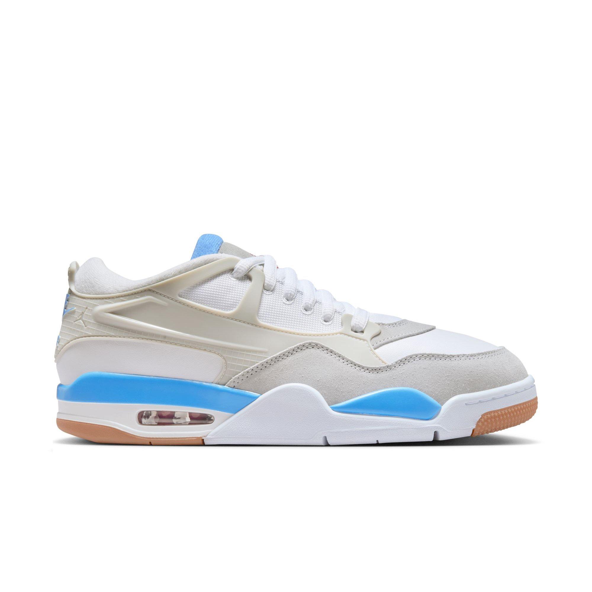 Color: WHITE/GREY