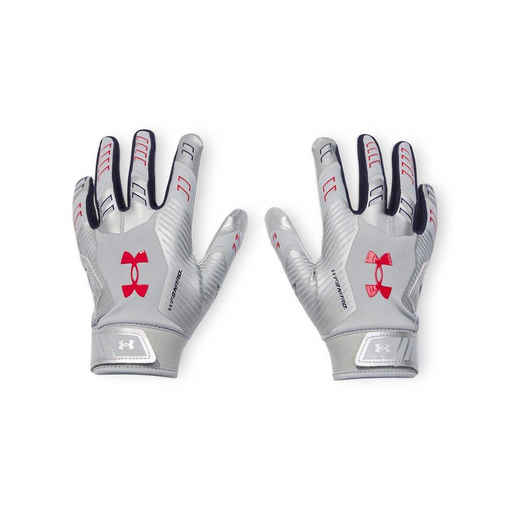 Color: SILVER/NAVY