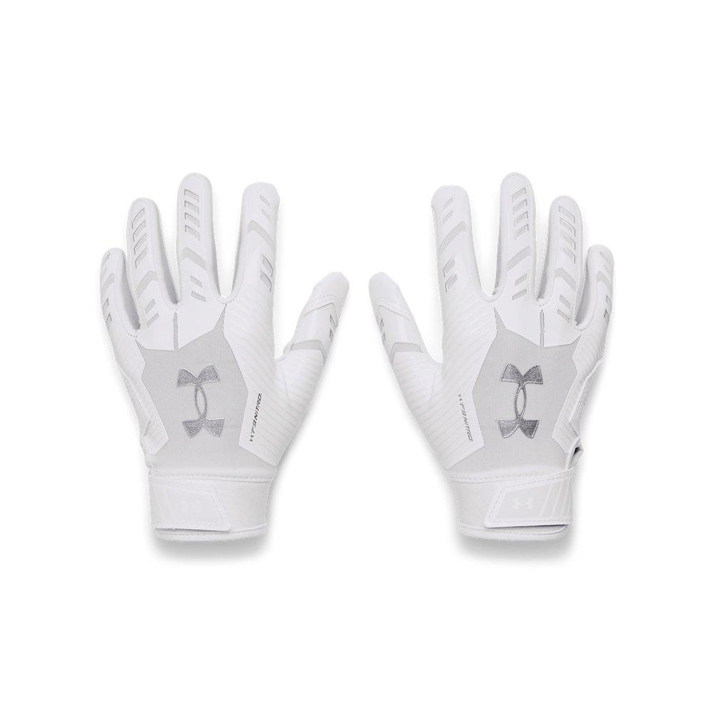 Color: WHITE/SILVER