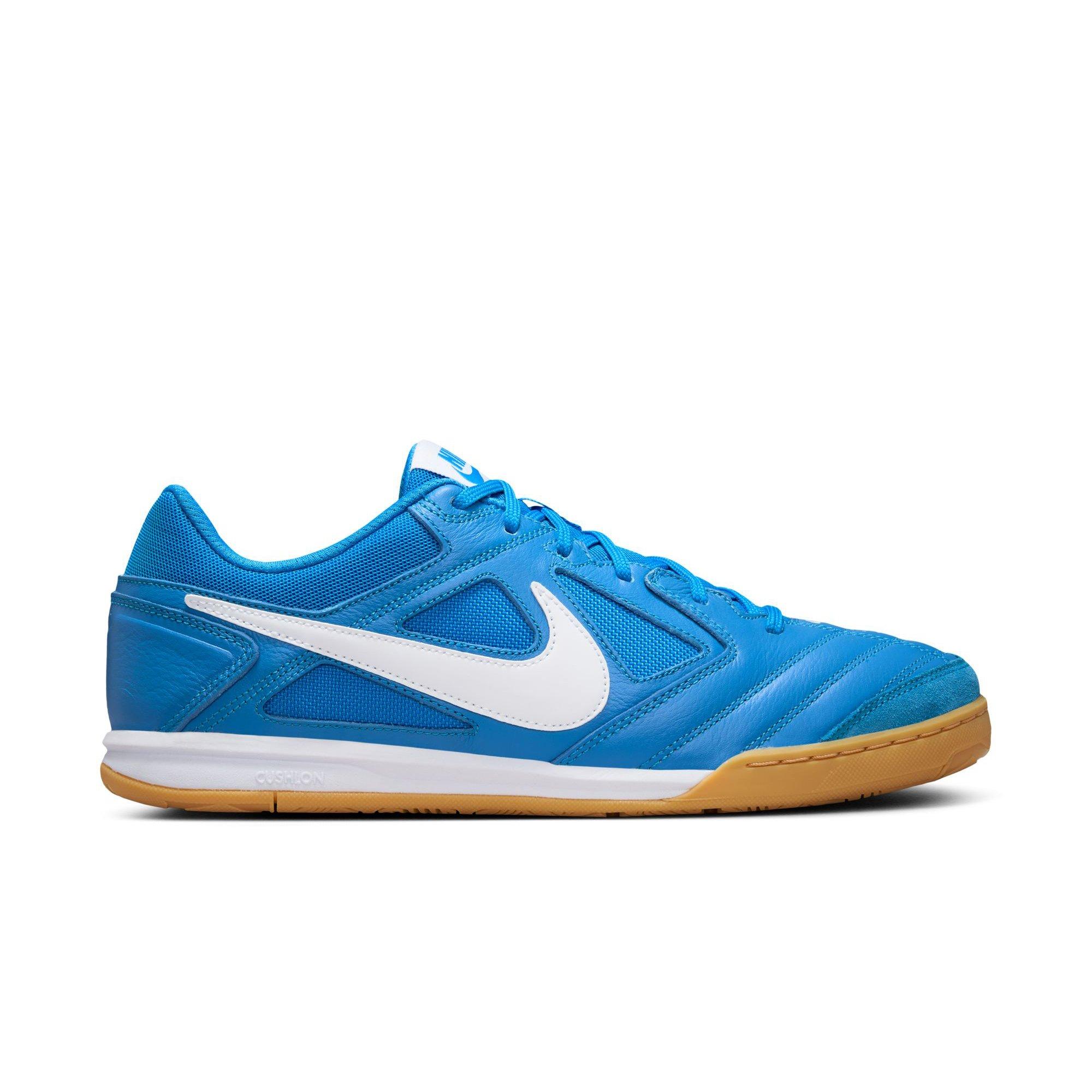 Color: BLUE/WHITE
