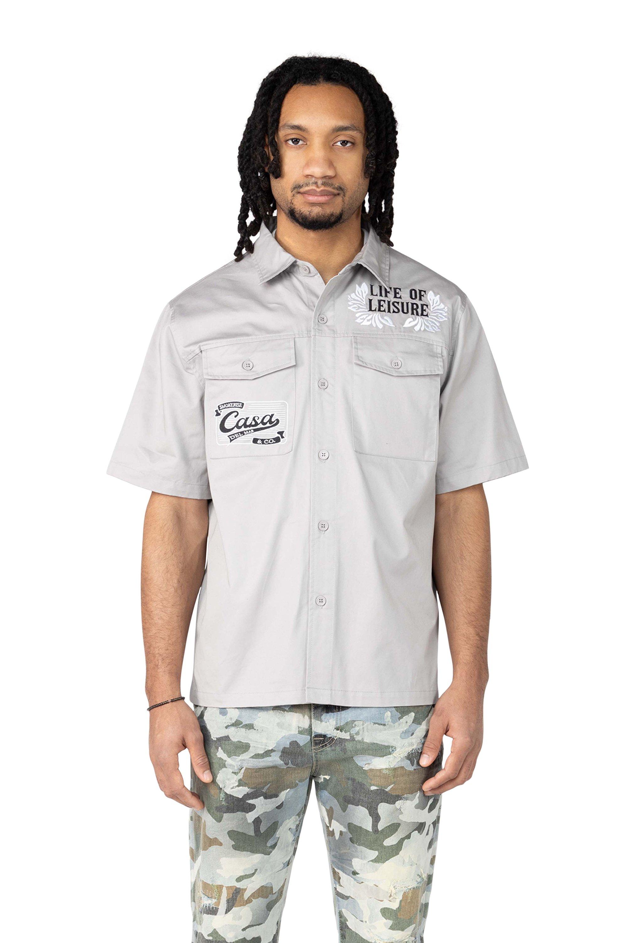 Color: LT GREY