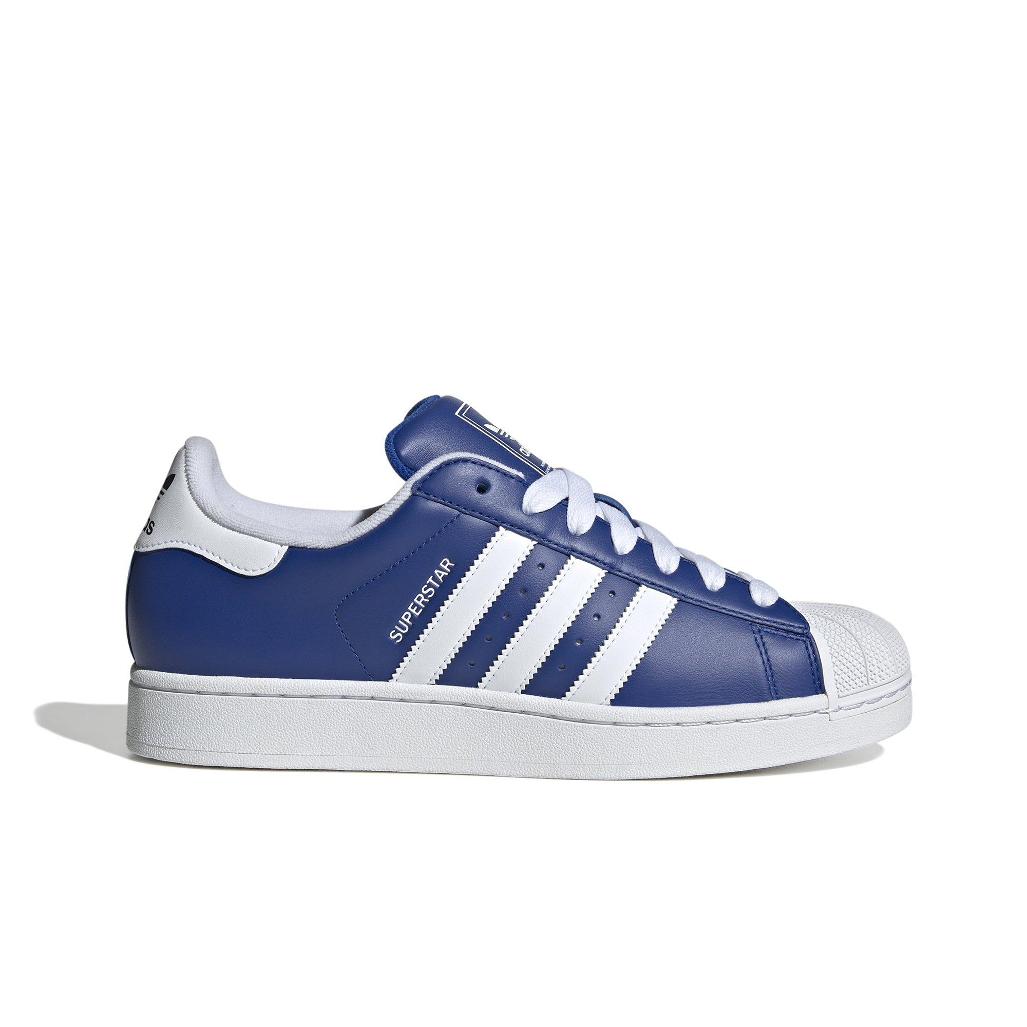 Color: ROYAL/WHITE