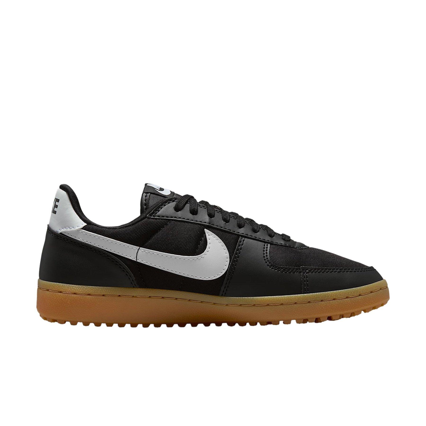 Color: BLACK/LT BROWN/WHITE
