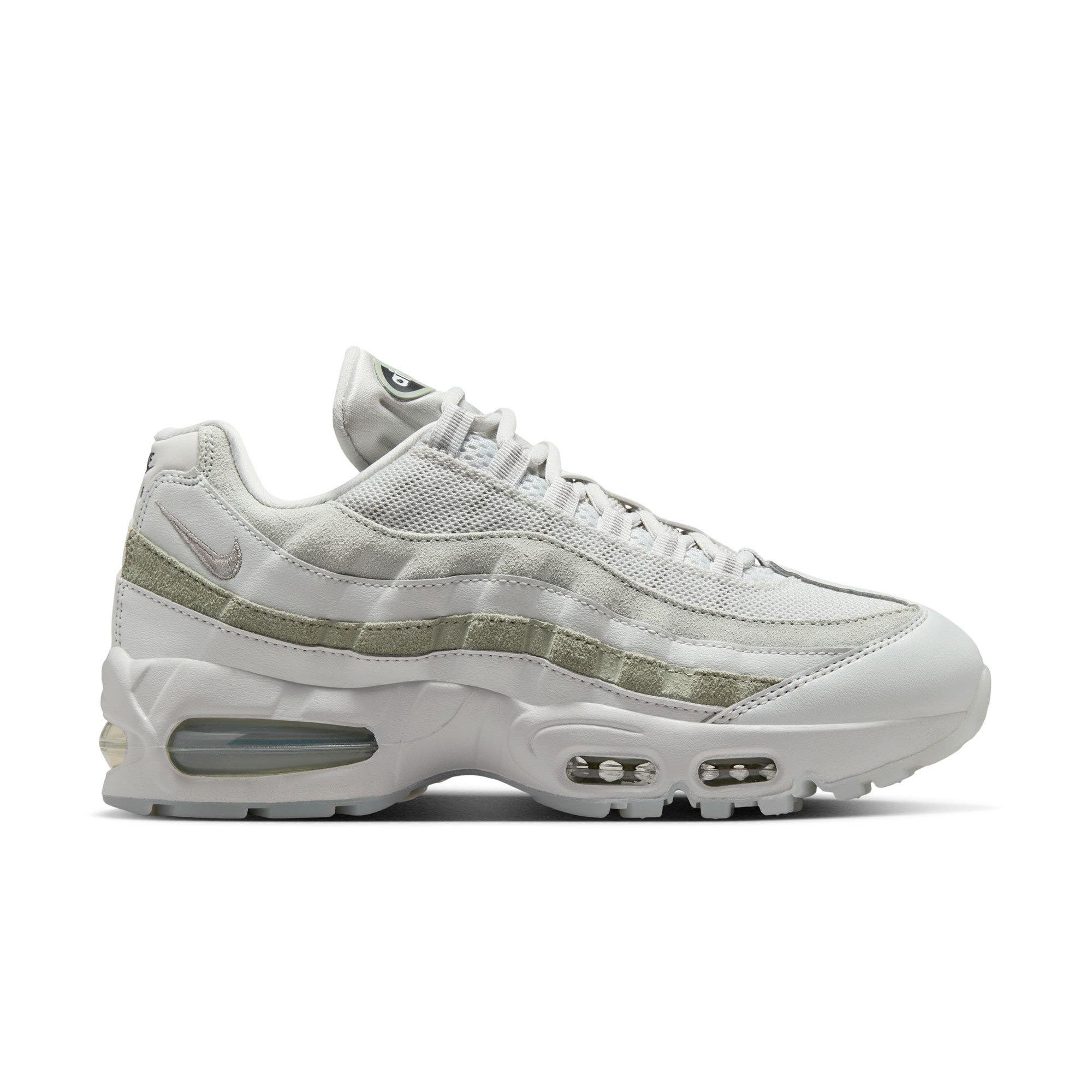 Color: GREY/GREEN