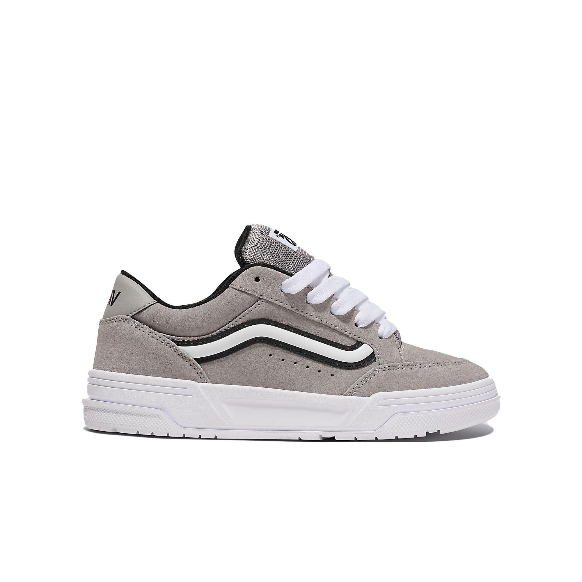 Color: GREY/BLACK