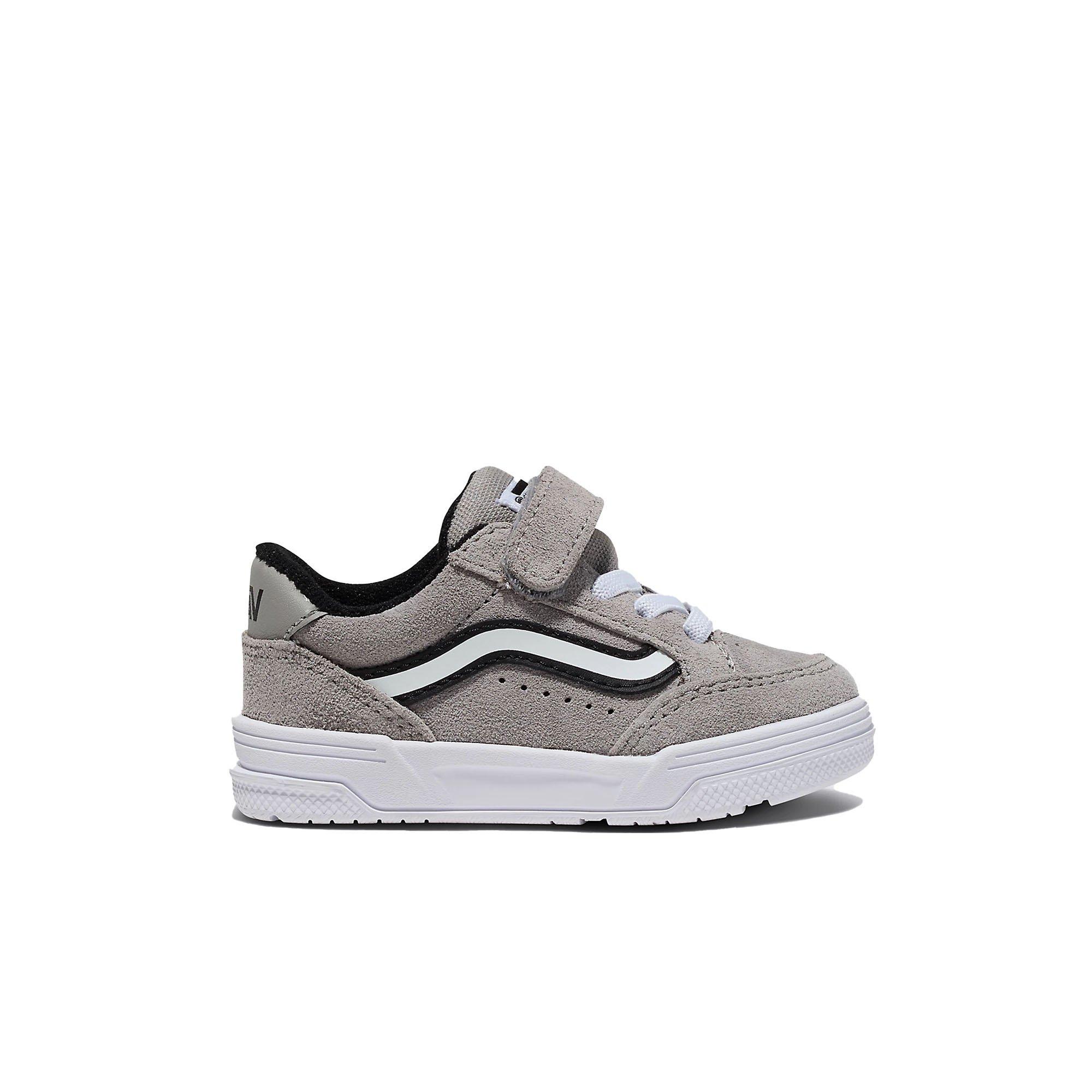Color: GREY/BLACK