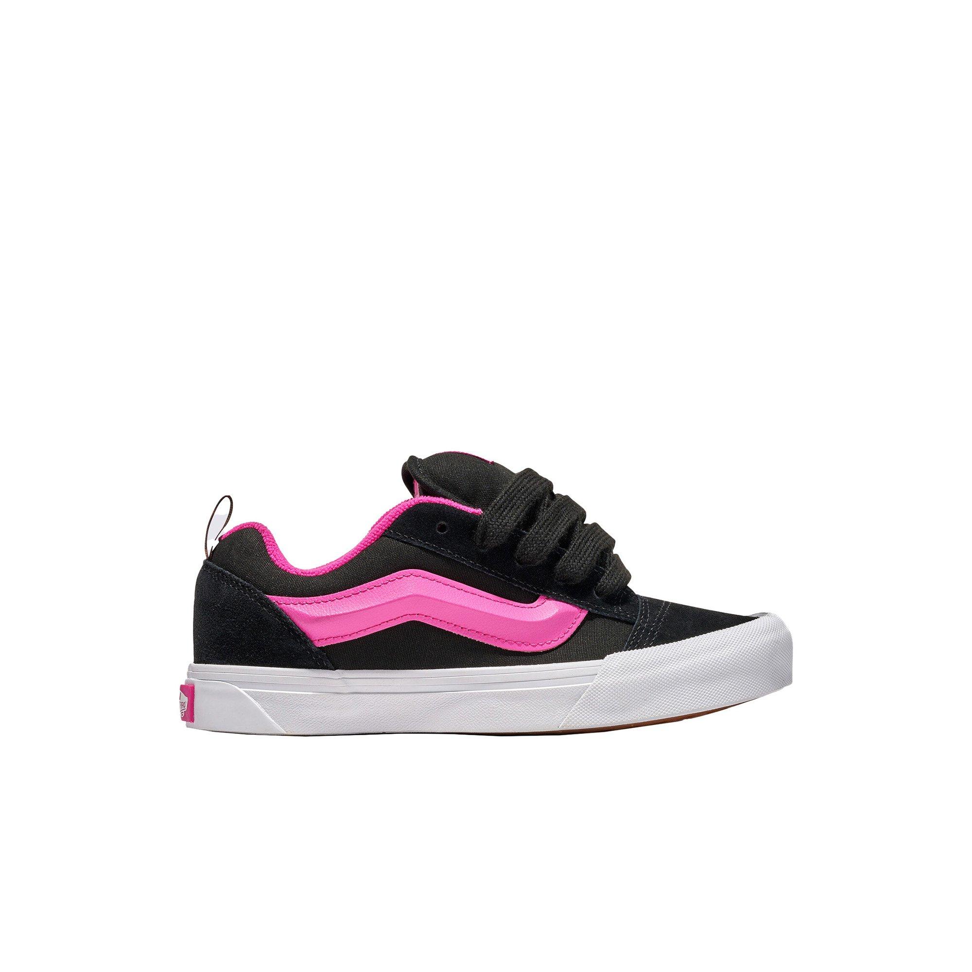 Color: BLACK/PINK