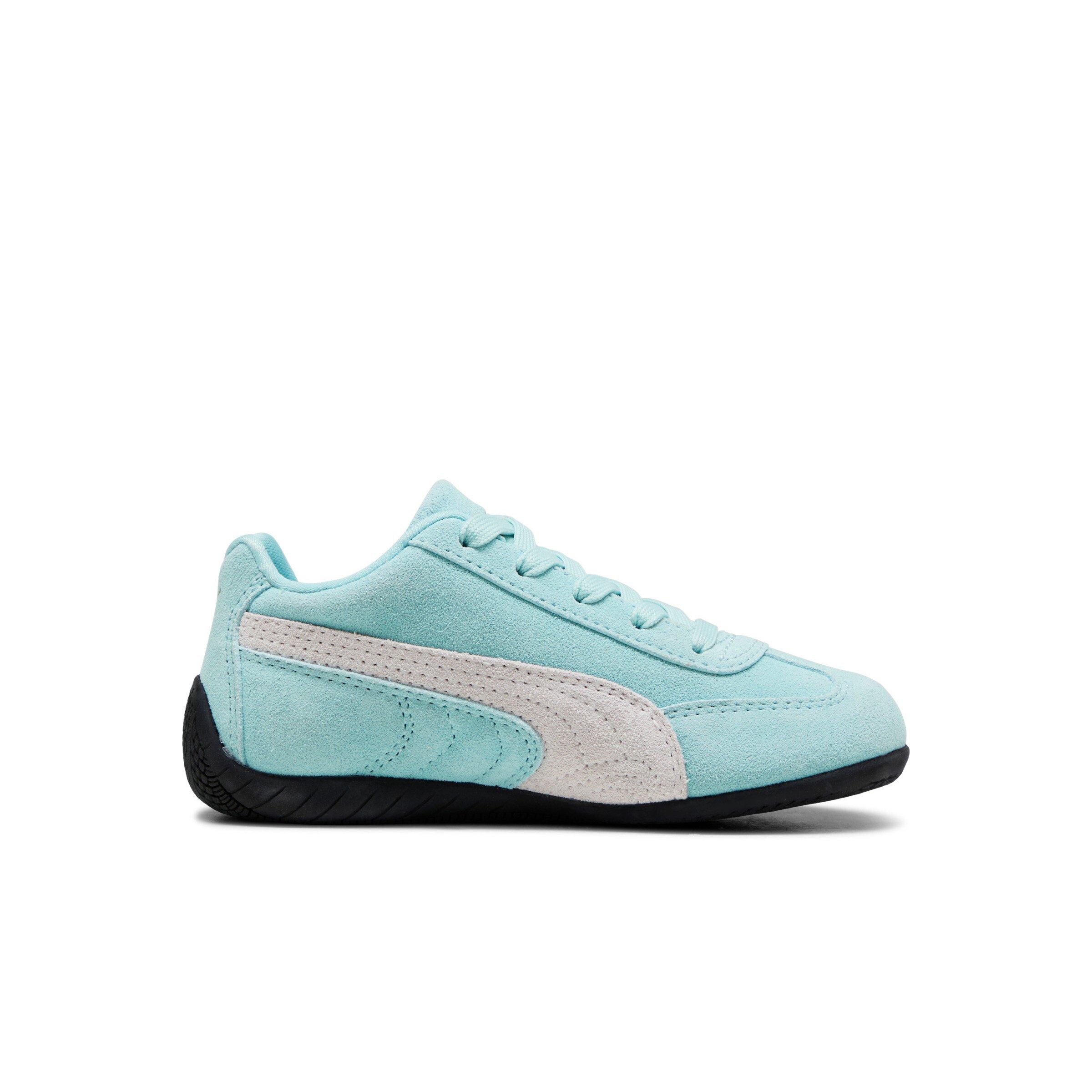 Color: TEAL/WHITE