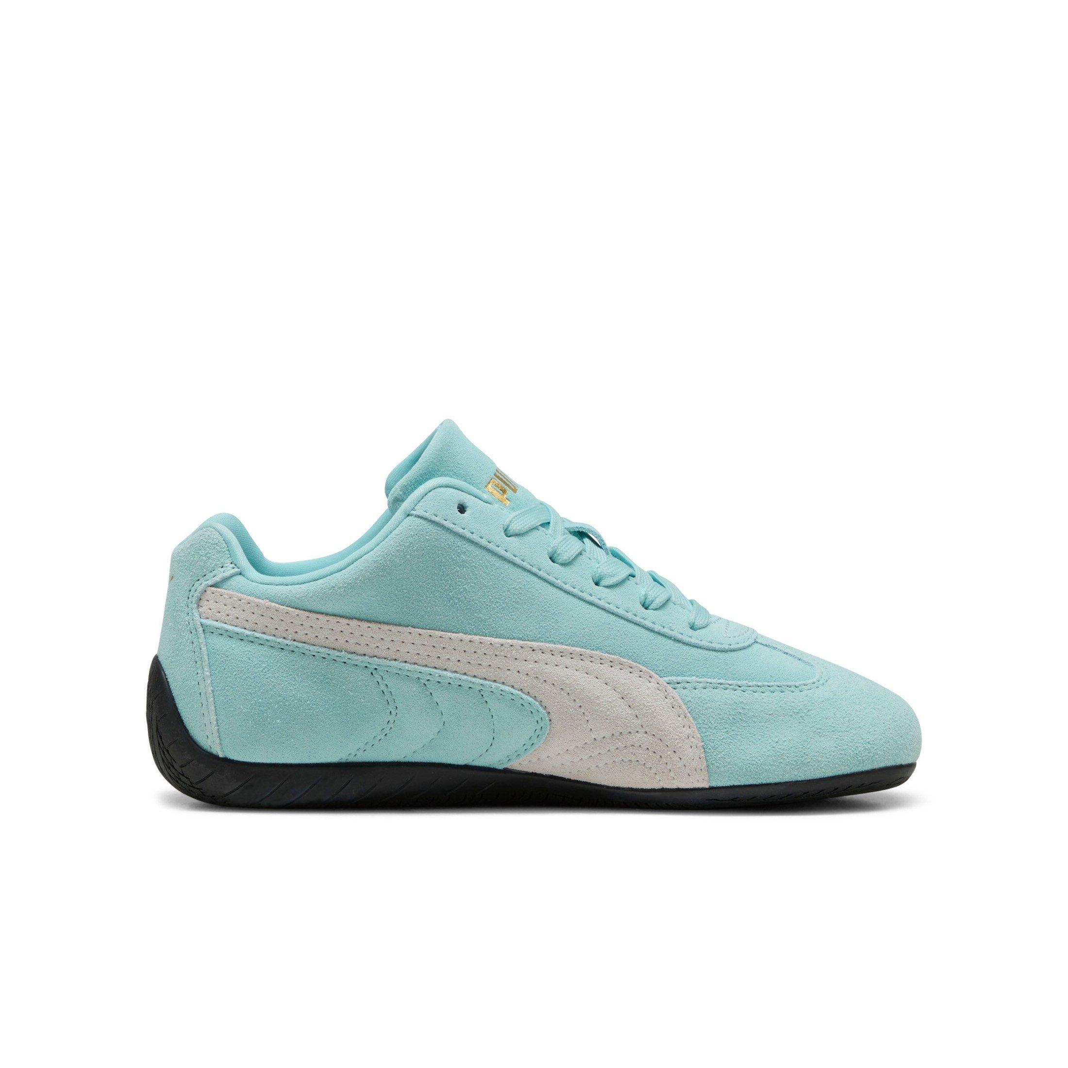 Color: TEAL/WHITE