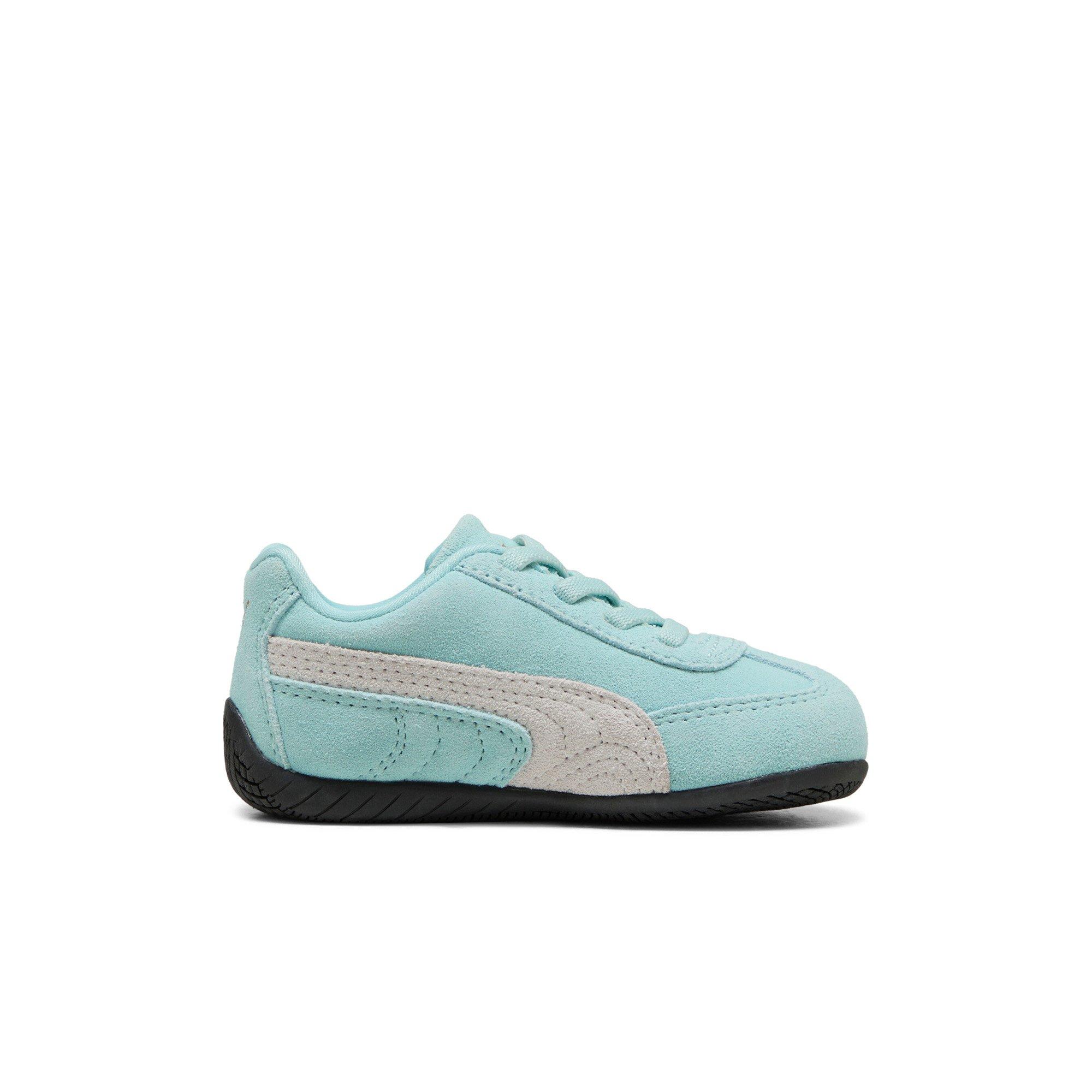 Color: TEAL/WHITE