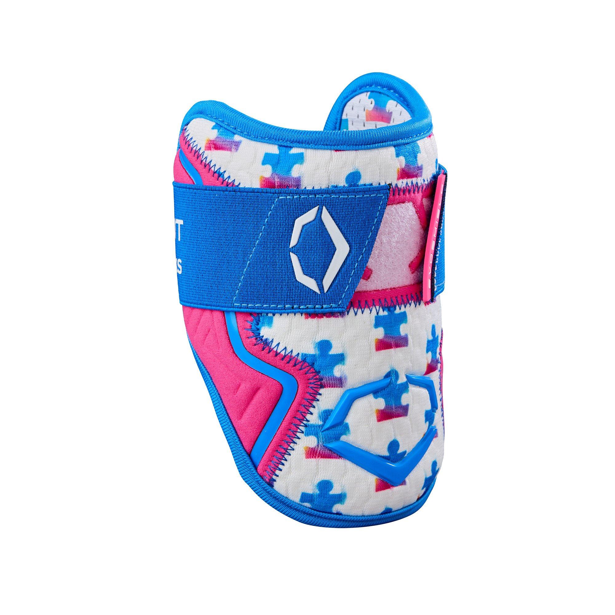 Color: BLUE/PINK