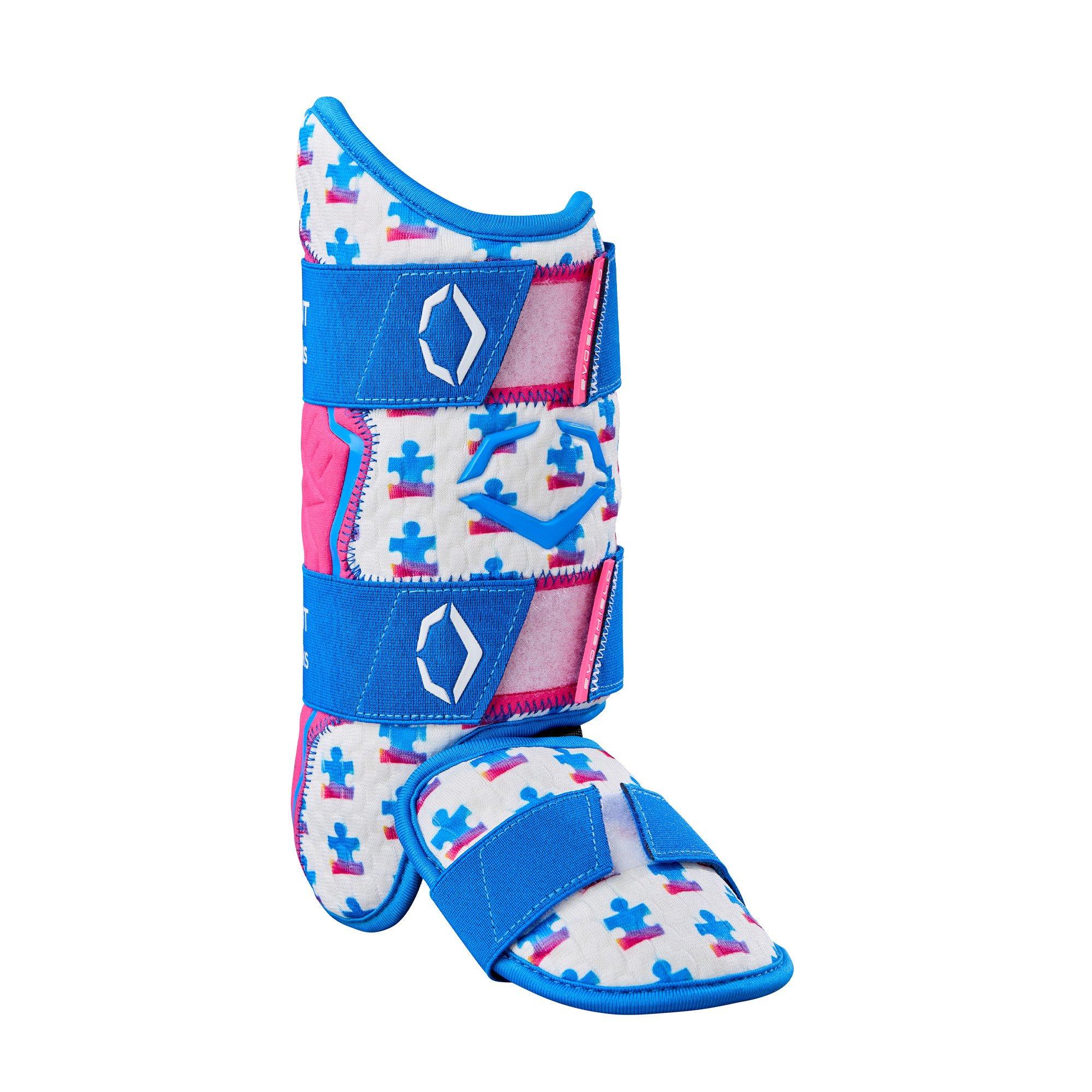 Color: BLUE/PINK