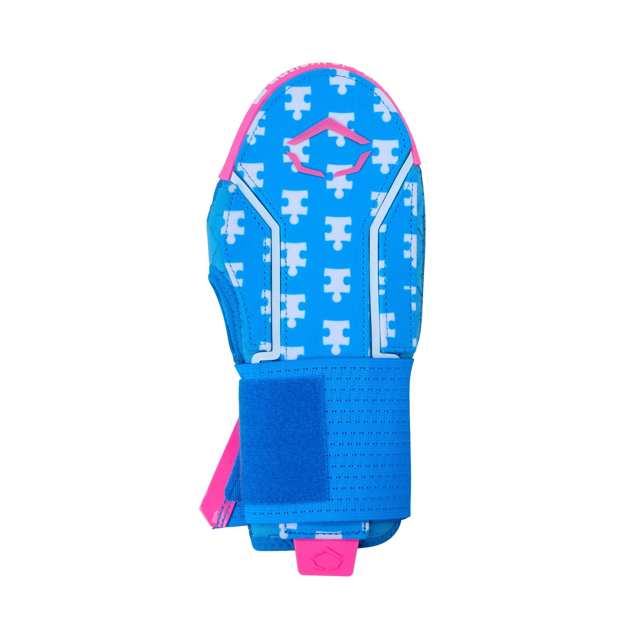 Color: BLUE/PINK