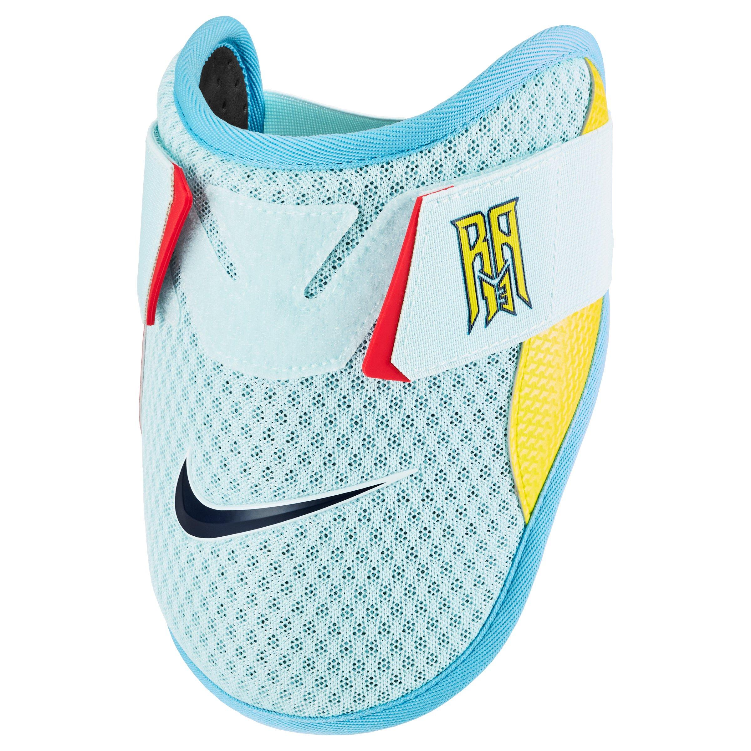 Color: LTBLUE/YELLOW/RED