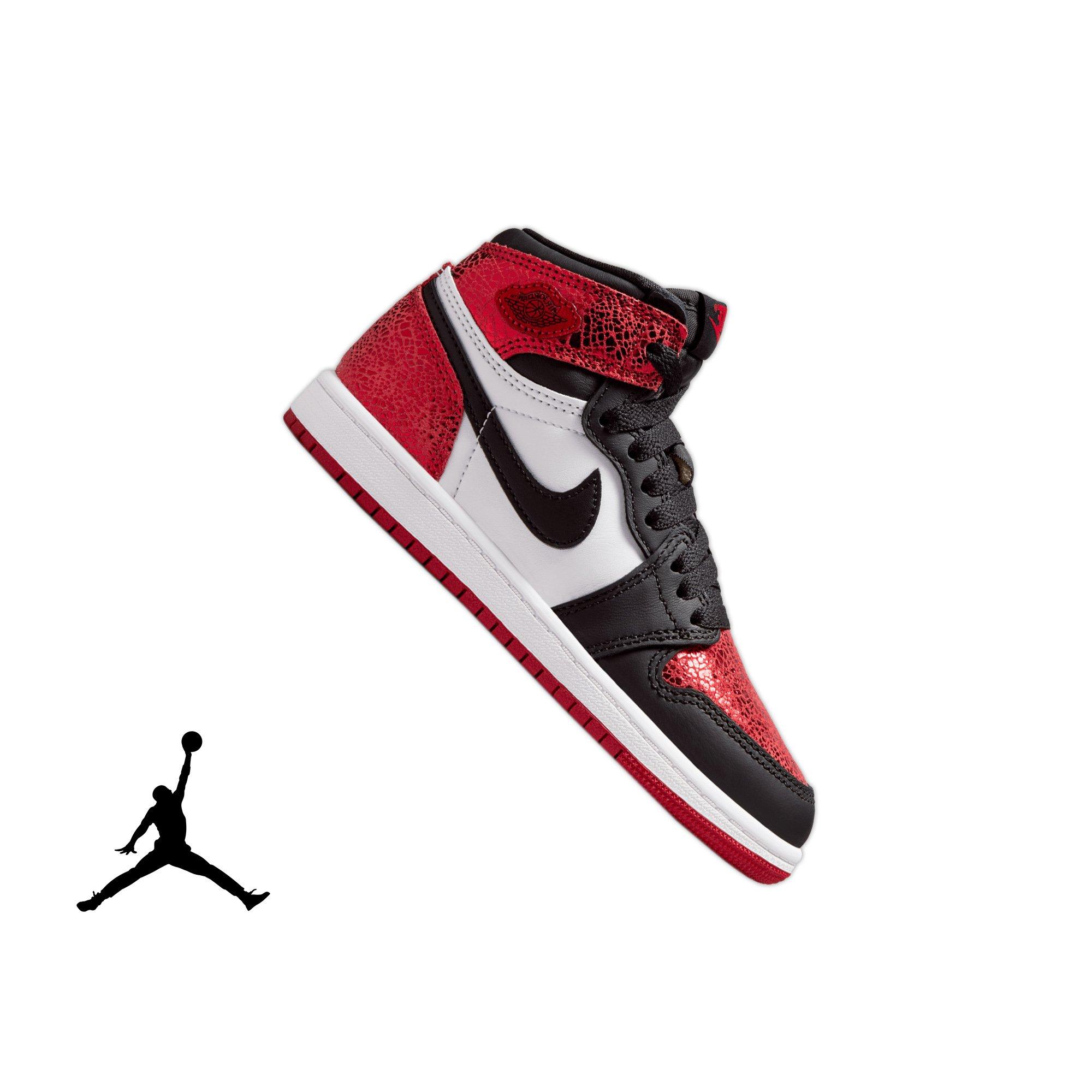 Color: VARSITY RED/BLACK/WHITE
