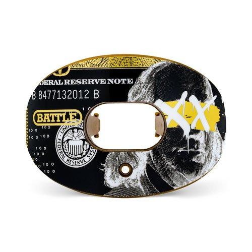 Color: BLACK/GOLD