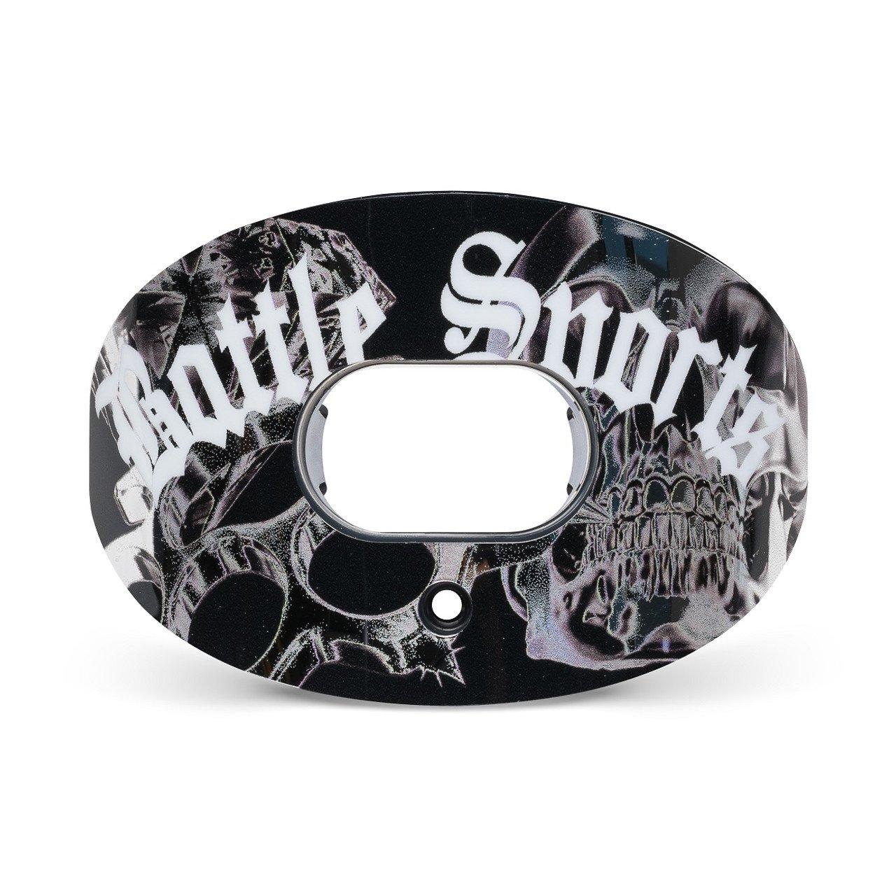Color: BLACK/SILVER