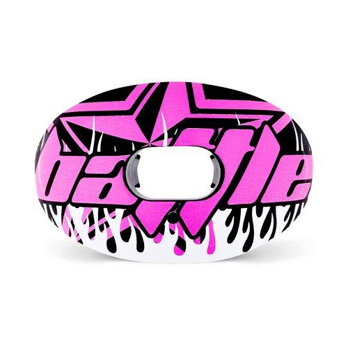 Color: BLACK/PINK