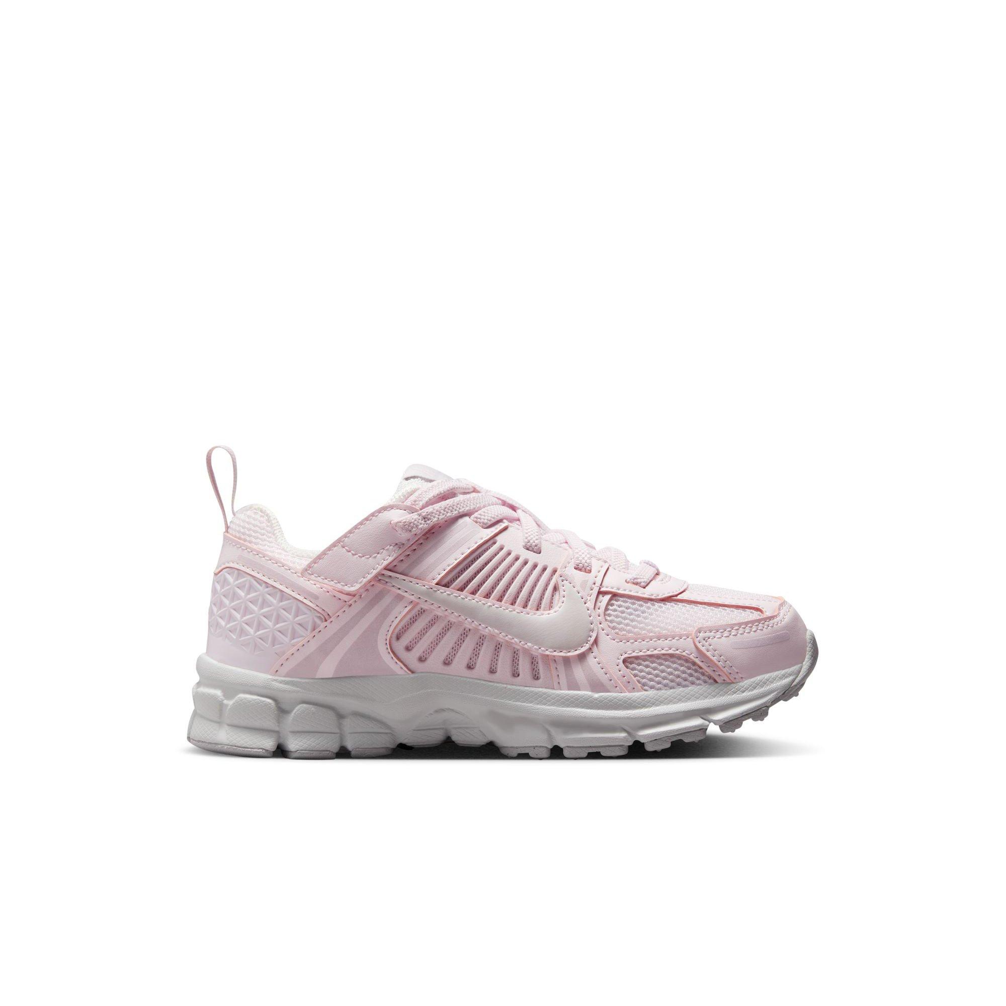 Color: WHITE/PINK/GREY
