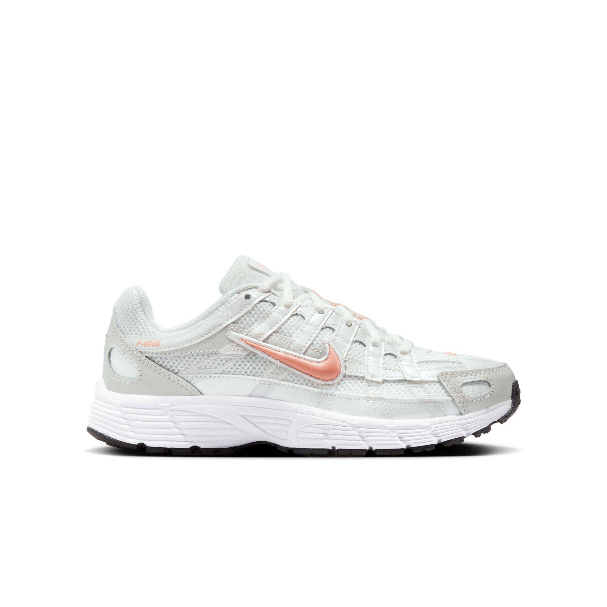 Color: WHITE/ORANGE