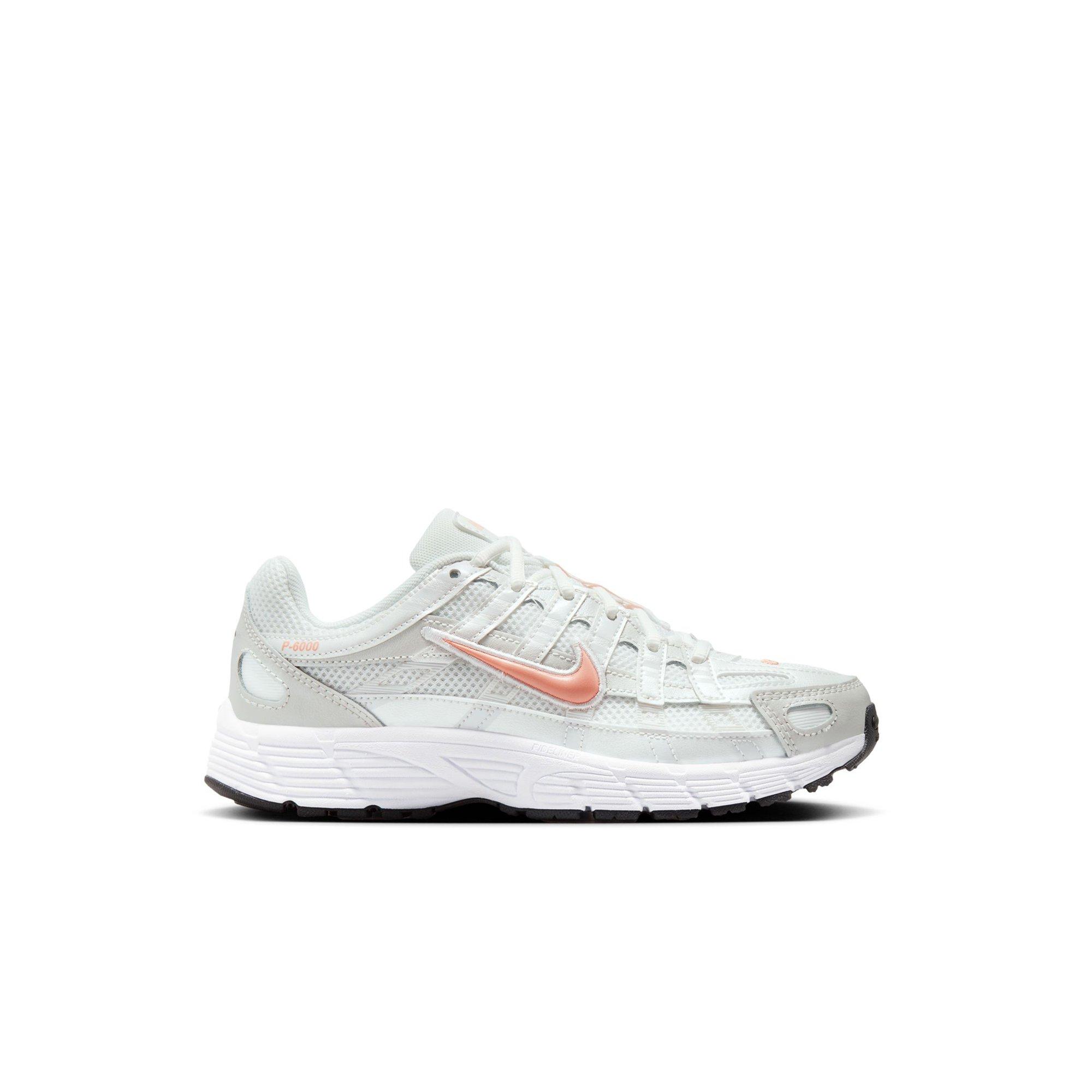 Color: WHITE/ORANGE